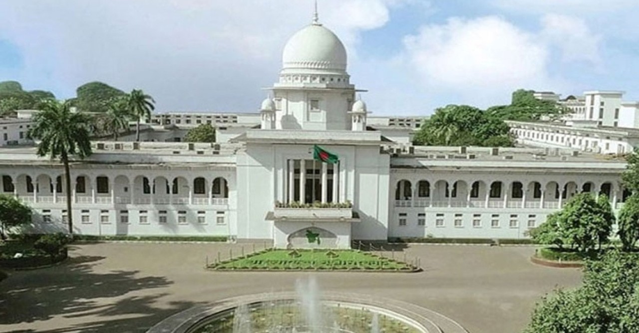 ডিসিদের দায়িত্ব নিয়ে উদ্বেগ, জাতীয় নির্বাচন স্থগিত চেয়ে রিট