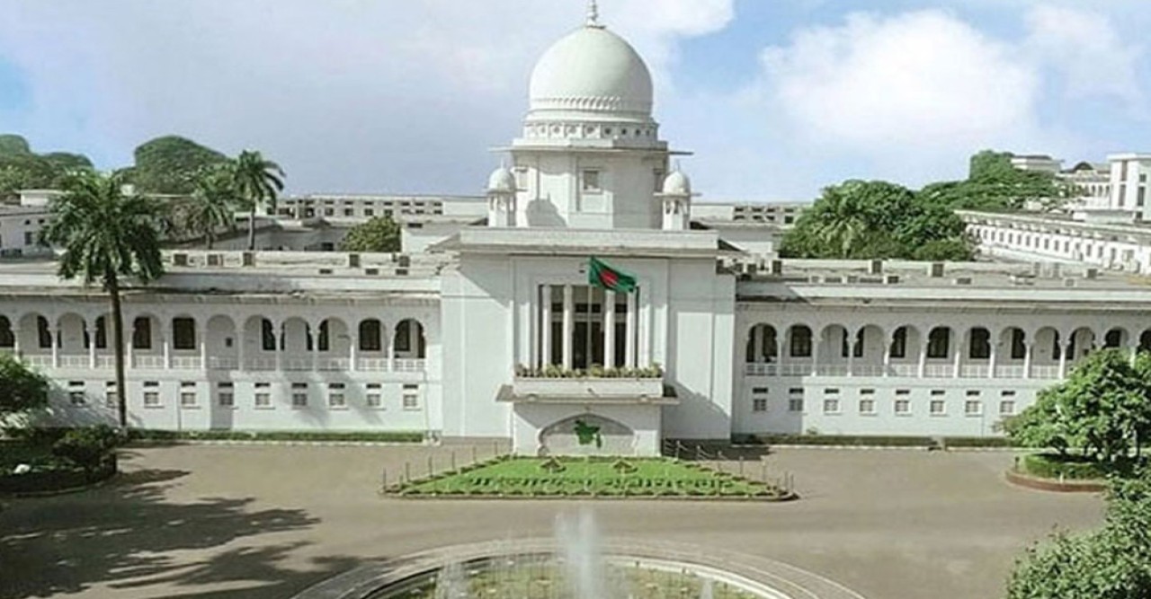 অন্তর্বর্তী সরকার নিয়ে রিট খারিজের বিরুদ্ধে লিভ টু আপিল—সুপ্রিম কোর্টের আদেশ বৃহস্পতিবার