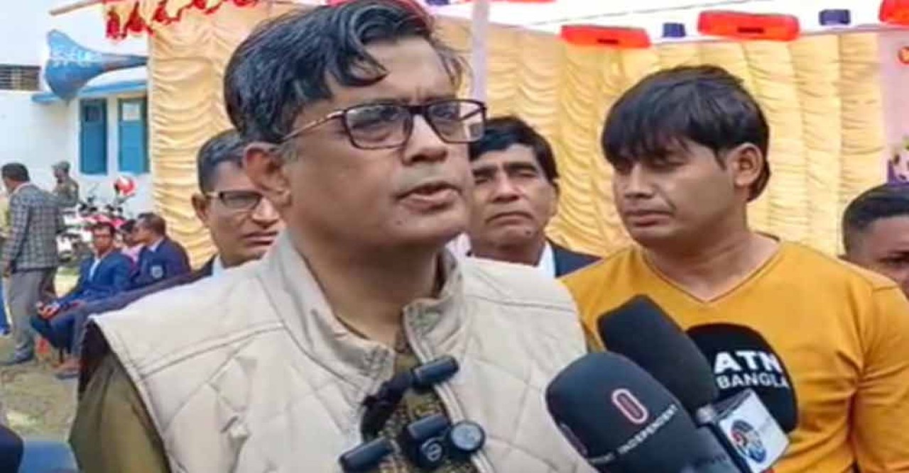 হত্যাকাণ্ডে জড়িতদের দেশে ফিরিয়ে দ্রুত রায় কার্যকর করা হবে: প্রধান উপদেষ্টার প্রেসসচিব