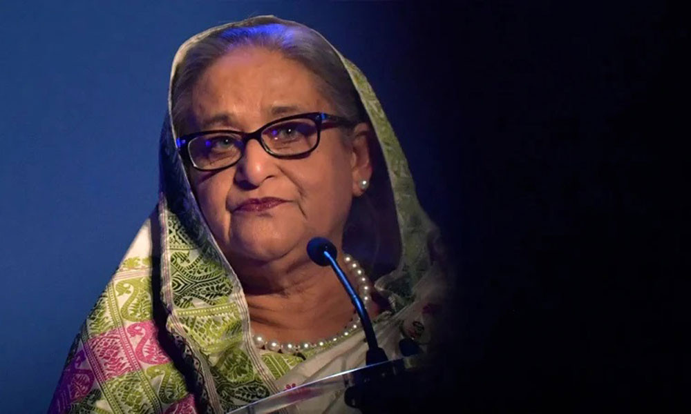 গুম-নির্যাতন মামলায় শেখ হাসিনাসহ ১৩ জনের বিরুদ্ধে আজ অভিযোগ গঠনের শুনানি