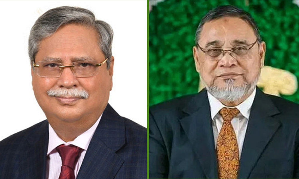 রাষ্ট্রপতির সঙ্গে সাক্ষাৎ শেষে ঘোষিত হবে ত্রয়োদশ জাতীয় নির্বাচন ও গণভোটের তফসিল