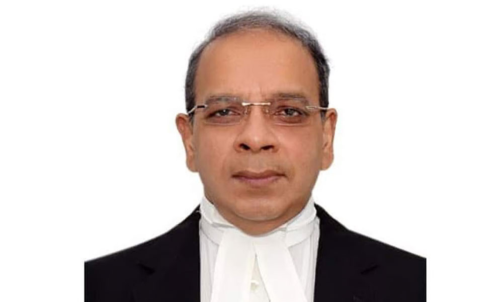 প্রধান বিচারপতির সঙ্গে জার্মান রাষ্ট্রদূতের সৌজন্য সাক্ষাৎ, বিচার বিভাগের সংস্কারে প্রশংসা