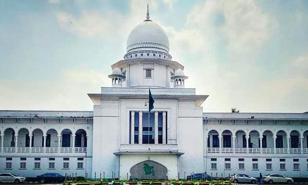 জোট করলেও নিজ নিজ প্রতীকে নির্বাচন বাধ্যতামূলক: হাইকোর্টের রায়