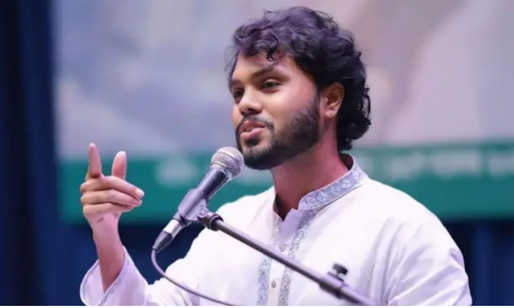 ওসমান হাদীর ওপর হত্যাচেষ্টার পর ভারতীয় অপপ্রচার, ভুয়া দাবি ও অনলাইন উল্লাস: উদ্বেগ বাড়ছে