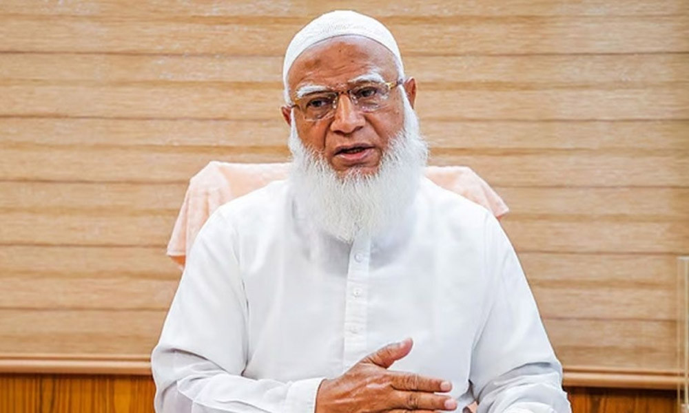 সুদানে জাতিসংঘ ঘাঁটিতে হামলায় বাংলাদেশি ছয় শান্তিরক্ষীর শাহাদাতে জামায়াতে ইসলামীর শোক