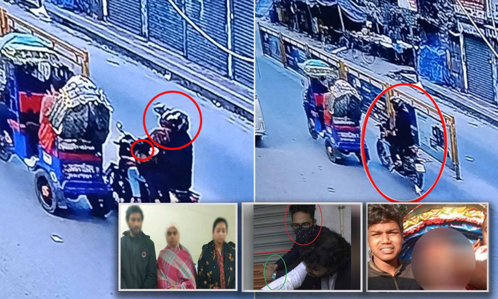 শরিফ ওসমান হাদির ওপর হামলা ছিল কয়েক মাসের পরিকল্পনা, তদন্তে নতুন তথ্য