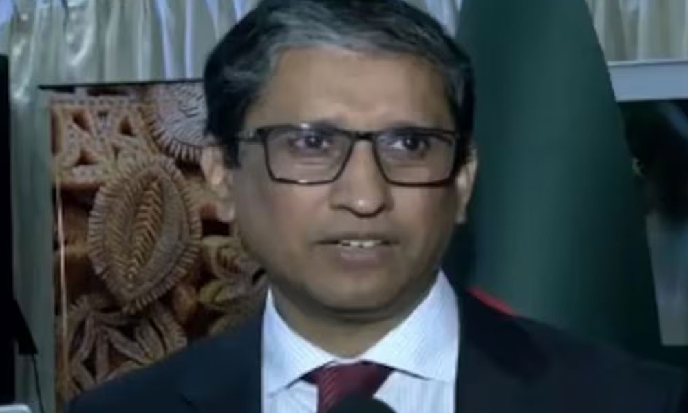 ভারত বাংলাদেশের হাইকমিশনারকে তলব, রাজনৈতিক মন্তব্যে কূটনৈতিক প্রতিবাদ