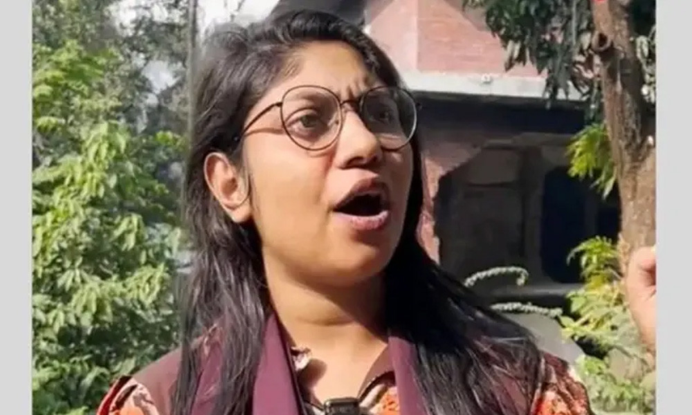 জিগাতলায় এনসিপি নেত্রীর মৃত্যু: রাজনৈতিক হুমকি ও পারিবারিক জটিলতা মাথায় রেখে তদন্ত শুরু
