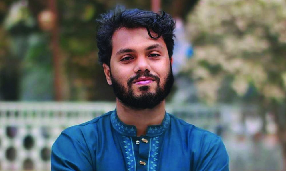 শরিফ ওসমান হাদির প্রয়াণে দেশজুড়ে রাষ্ট্রীয় শোক, অর্ধনমিত জাতীয় পতাকা