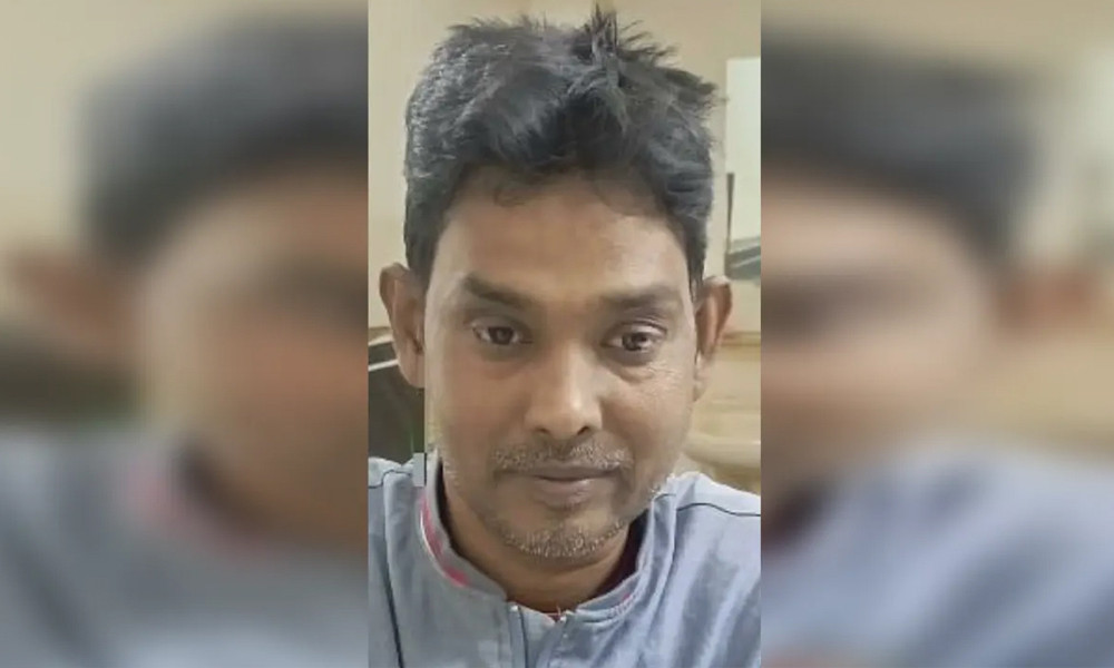 শরীফ ওসমান হাদি হত্যাকাণ্ড: মোটরসাইকেল মালিক সন্দেহে গ্রেপ্তার হান্নানের জামিন