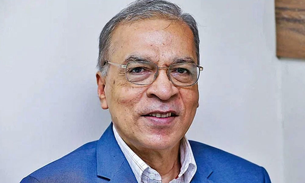পুলিশের পেশাদারত্ব নিয়ে এখনো আশাবাদী হওয়া যাচ্ছে না: ইফতেখারুজ্জামান