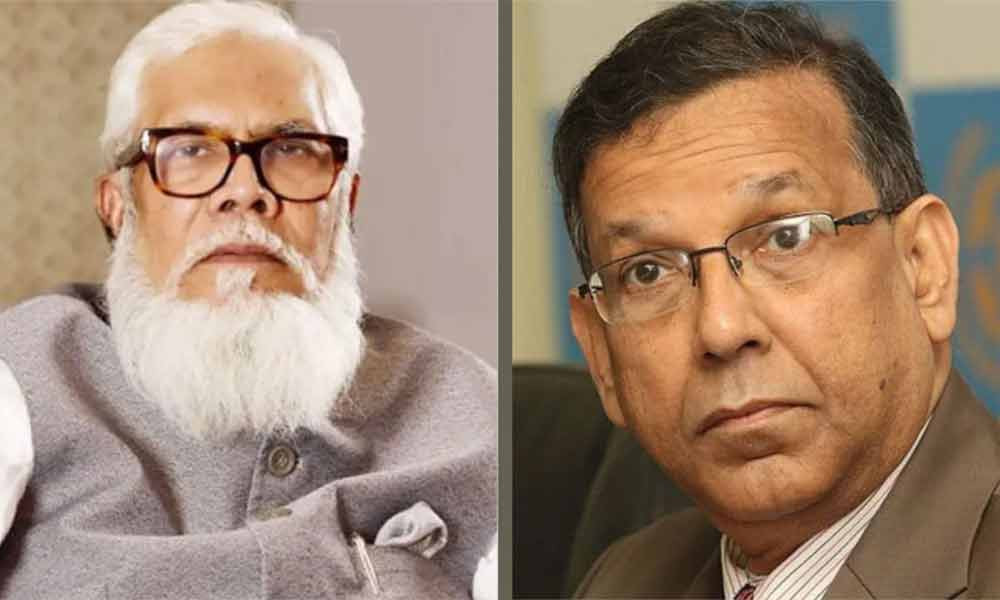 ট্রাইব্যুনালে সালমান-আনিসুলের বিচার শুরুর শুনানি ৪ জানুয়ারি