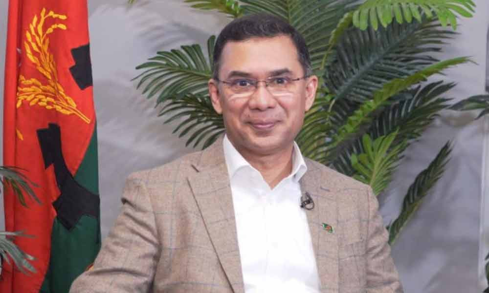 রাজকীয় প্রত্যাবর্তনের অপেক্ষায় দেশ: আজ লন্ডন ছাড়ছেন তারেক রহমান