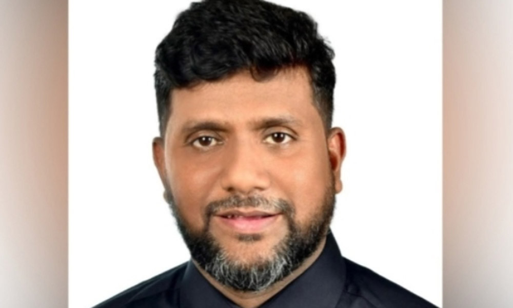ফেনী-৩ আসনে এনসিপি প্রার্থী আবুল কাশেমের সরে দাঁড়ানোর ঘোষণা, রাজনৈতিক অঙ্গনে আলোচনা