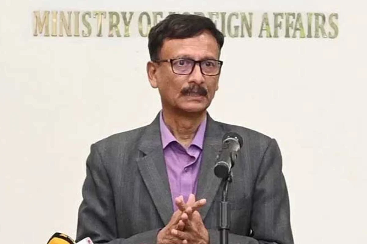 যুক্তরাষ্ট্রের ভিসা বন্ডে বাংলাদেশ, দুঃখজনক কিন্তু অস্বাভাবিক নয়: পররাষ্ট্র উপদেষ্টা
