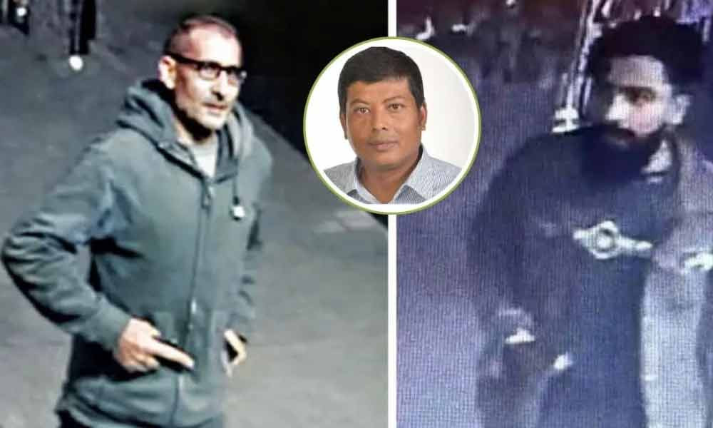 আজিজুর রহমান মুছাব্বির হত্যায় তিনজন গ্রেপ্তার