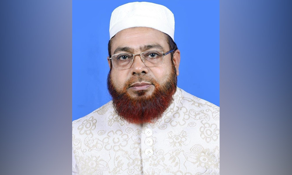 কোরবানির সঙ্গে তুলনা করে বক্তব্য দেওয়ার জন্য ক্ষমা চাইলেন রংপুর জামায়াতের আমির