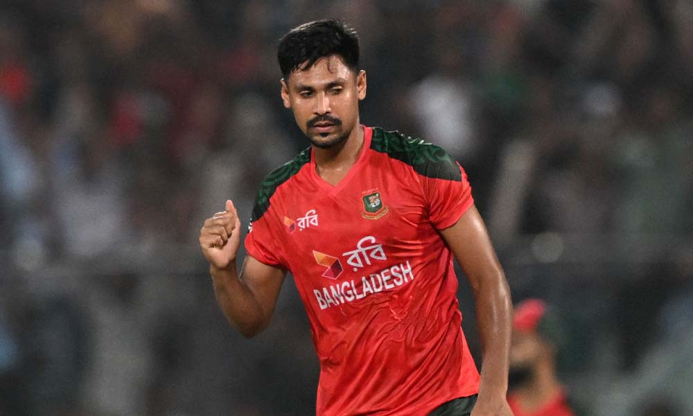 টি-টোয়েন্টি বিশ্বকাপে বাংলাদেশের অংশগ্রহণ নিয়ে শঙ্কা, বিসিবিকে আইসিসির চিঠি