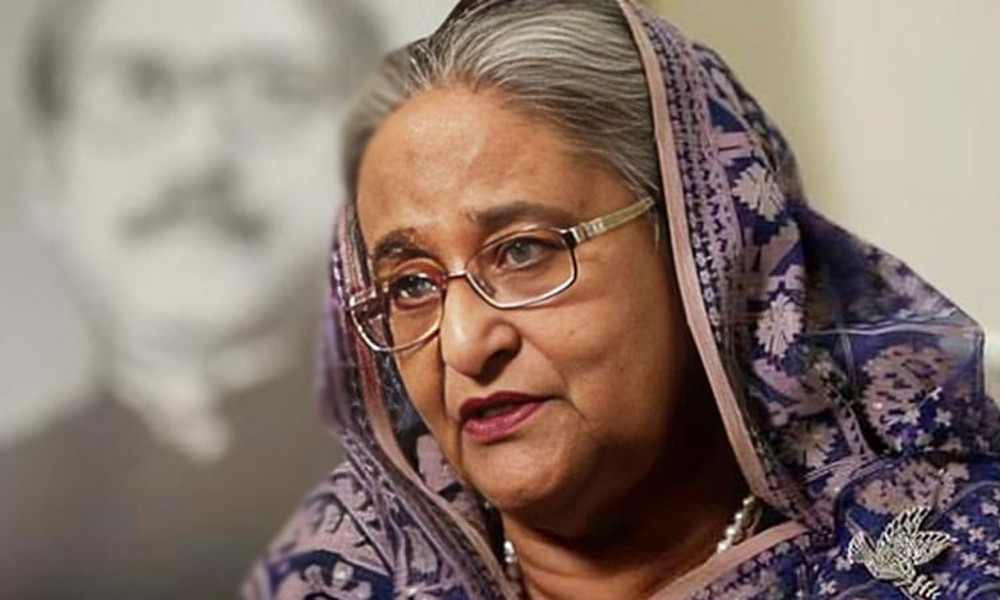 জুলাই অভ্যুত্থান মামলায় শেখ হাসিনা ও আসাদুজ্জামানের মৃত্যুদণ্ডের আপিল শুনানি ২০ জানুয়ারি