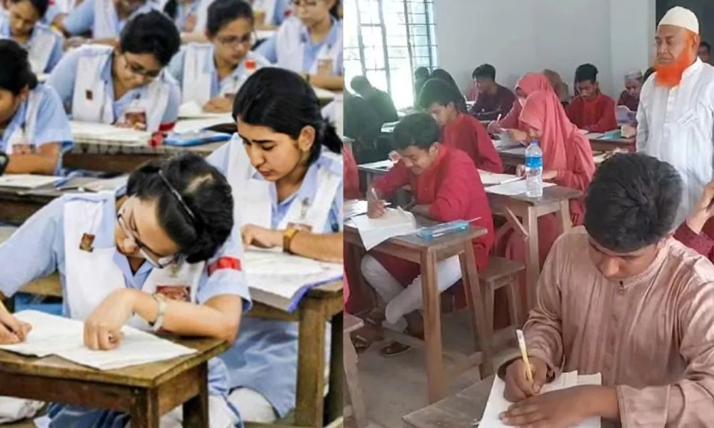 এইচএসসি ও আলিম পরীক্ষার চূড়ান্ত কেন্দ্র তালিকা প্রকাশ