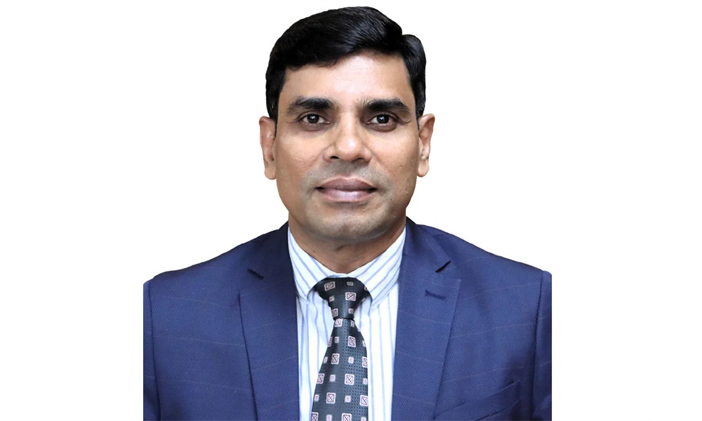 ড. এ কে এম শাহাবুদ্দিন পানিসম্পদ মন্ত্রণালয়ের নতুন সচিব নিযুক্ত