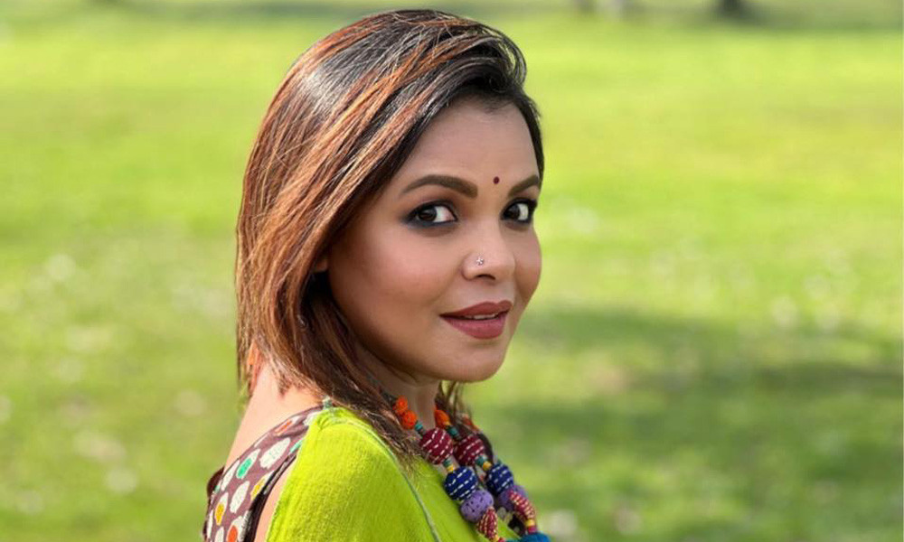 জামায়াত আমিরের পোস্ট শেয়ার করে শাওনের ব্যঙ্গাত্মক প্রতিক্রিয়া, ‘হ্যাক’ দাবিতে প্রশ্ন
