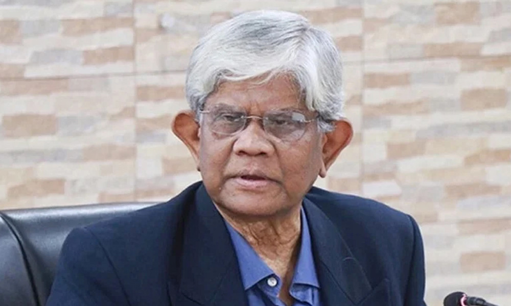 আগামী সরকারের সামনে অর্থনীতি স্থিতিশীল রাখতে বড় চ্যালেঞ্জ: অর্থ উপদেষ্টা