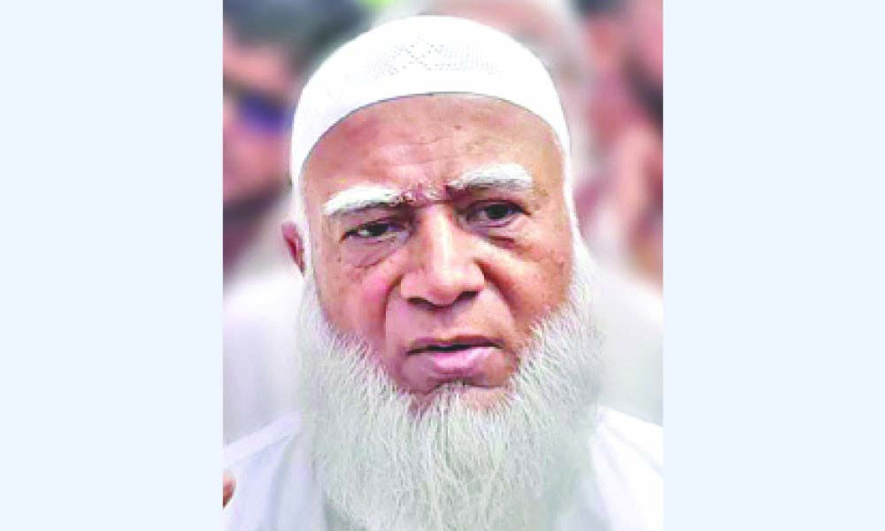 নির্বাচনী জনসভায় যোগ দিতে চাঁপাইনবাবগঞ্জে আজ জামায়াত আমির ডা. শফিকুর রহমান