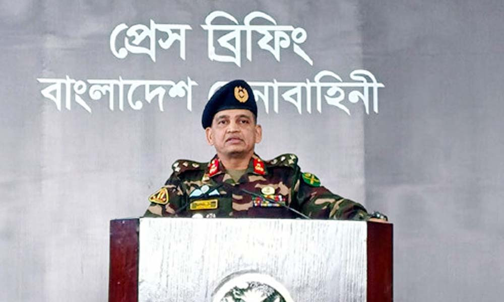 নির্বাচনে সেনাবাহিনীর বাড়তি উপস্থিতি, ভোটকেন্দ্র পর্যন্ত টহলের অনুমোদন