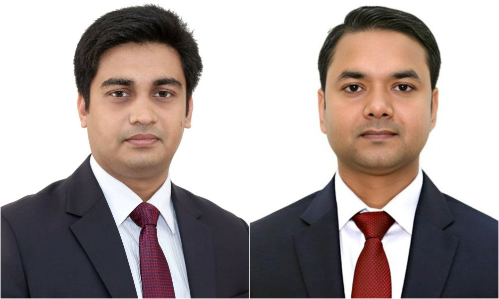 ইয়াং অফিসার্স ফোরাম অব অ্যাডমিনিস্ট্রেটিভ সার্ভিসের নতুন কমিটি ঘোষণা