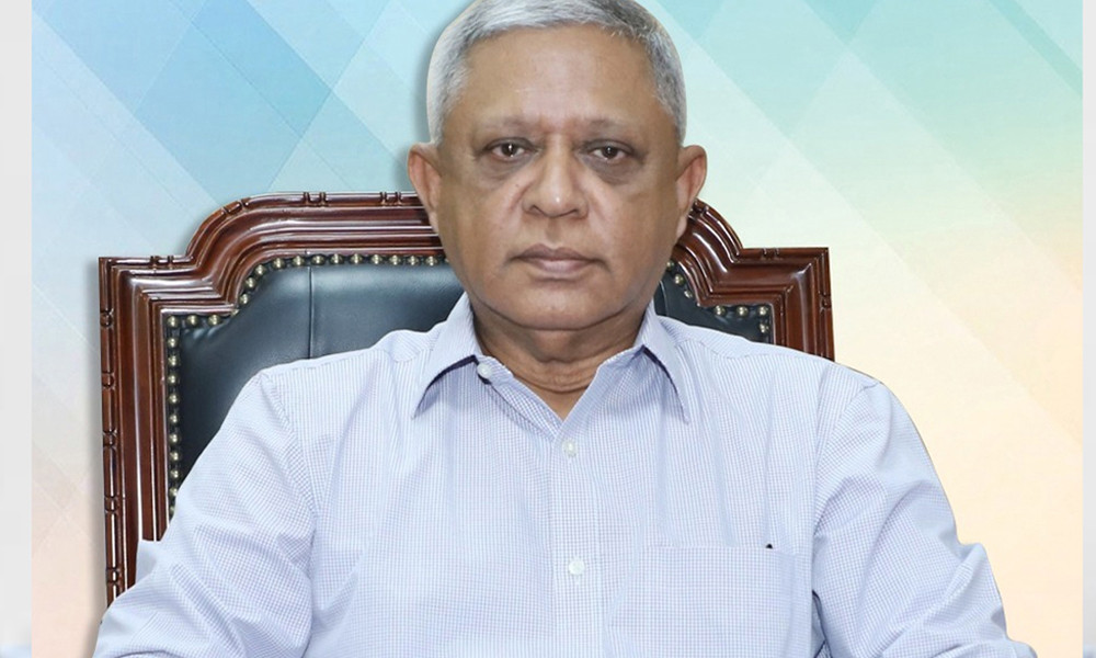 ১১ বছরের গৃহকর্মী নির্যাতন মামলা: বিমান বাংলাদেশের সাবেক এমডিসহ চারজনের ৭ দিনের রিমান্ড আবেদন