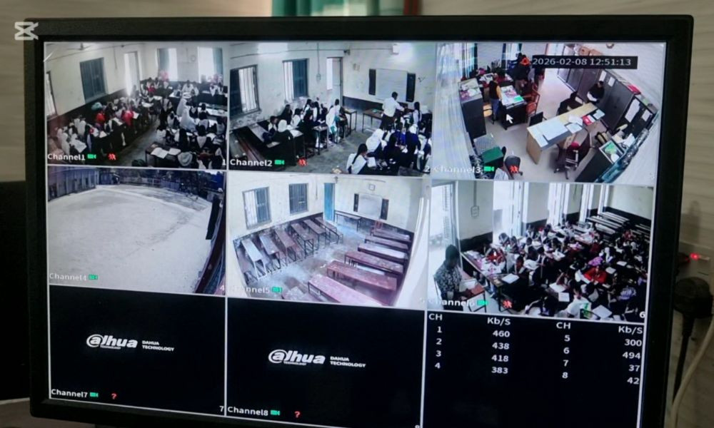 বাগেরহাটে ৫৪৭ কেন্দ্রের মধ্যে ৪০৯টি ঝুঁকিপূর্ণ, জোরদার নিরাপত্তা ব্যবস্থা
