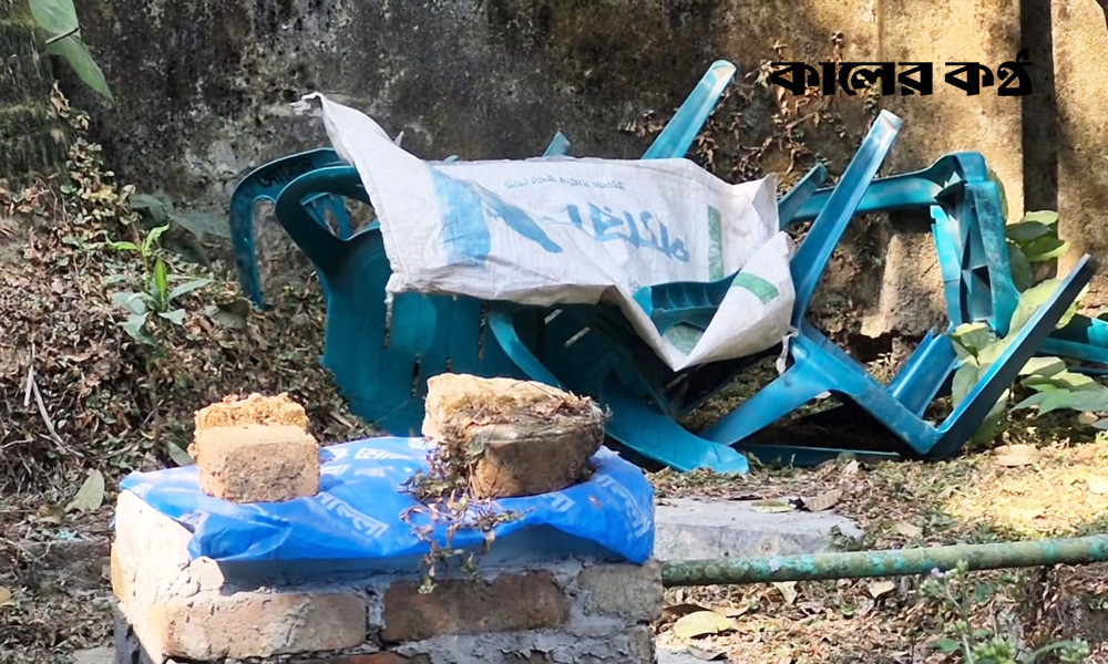 বগুড়া-৬ আসনে ভোটকেন্দ্রে হামলার অভিযোগ: জামায়াত-বিএনপি পাল্টাপাল্টি বক্তব্য