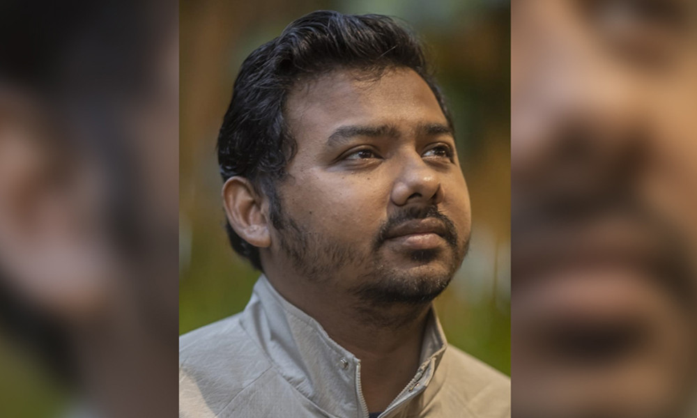 জামায়াতকে বেশি বিশ্বস্ত মনে হয়েছিল, কিন্তু প্রত্যাশা পূরণ হয়নি: নরসিংদী-২ এর প্রার্থী সারোয়ার তুষার