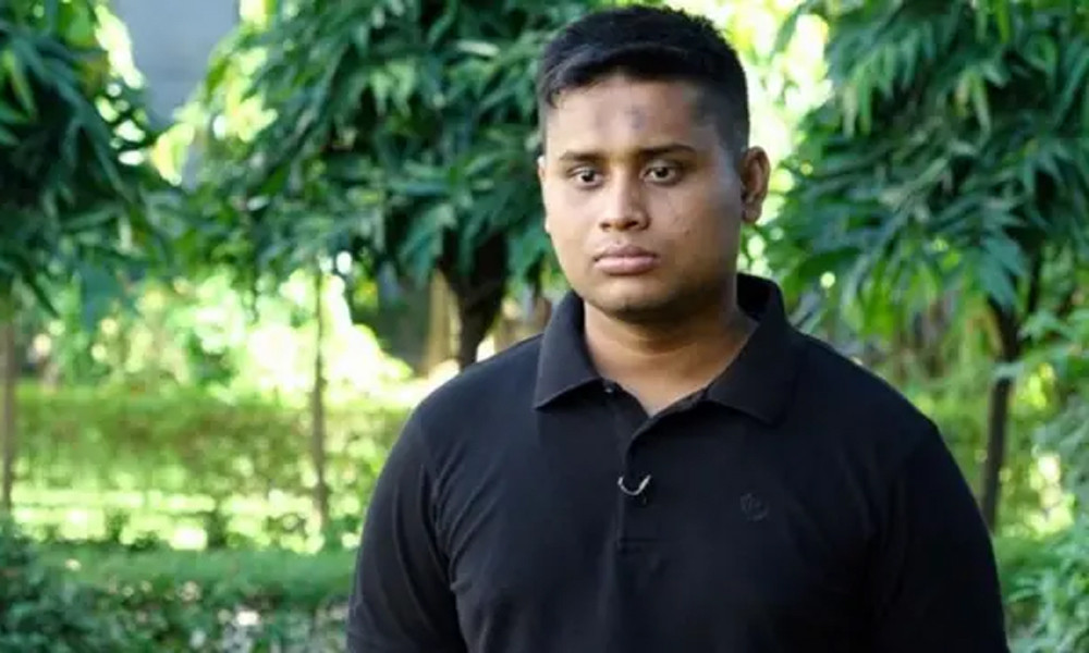 কুমিল্লা-৪ (দেবীদ্বার): জোট প্রার্থী হাসনাত আবদুল্লাহ ঘোষণা করলেন “চাঁদার কবর”, ঘুষ ও মাদকবিরোধী ব্যবস্থা