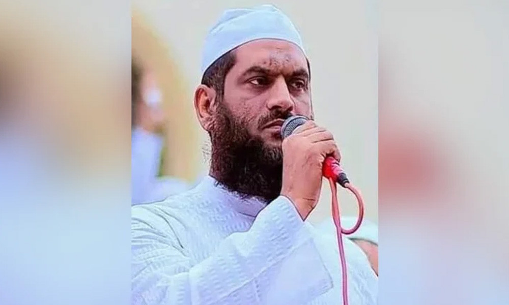 নির্বাচন কমিশন ব্যবস্থা না নিলে দায় তাদেরই: মামুনুল হক