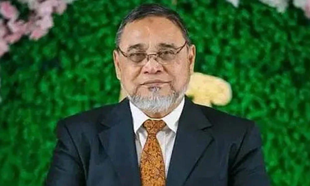 ত্রয়োদশ সংসদের ২৯৭ এমপির শপথ মঙ্গলবার, সিইসি এ এম এম নাসির উদ্দিন পাঠ করবেন