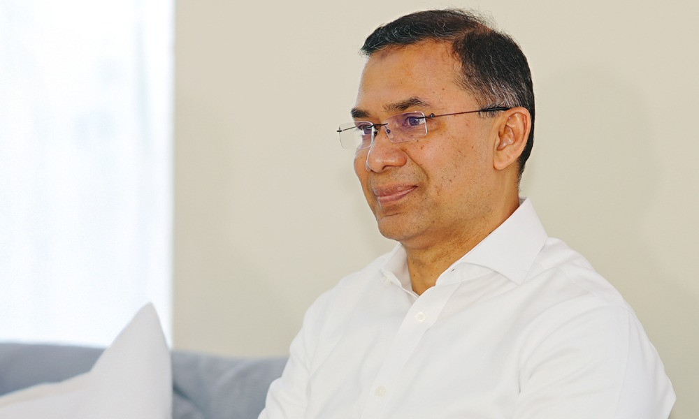 দেড় বছর পর নির্বাচিত সরকারের যাত্রা শুরু, আজ প্রধানমন্ত্রী হিসেবে শপথ নিচ্ছেন তারেক রহমান