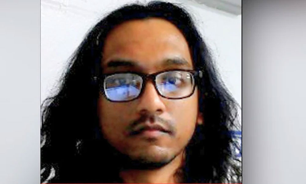 যুক্তরাষ্ট্রে নাবালিকাকে যৌন নিপীড়নের অভিযোগে ভারতীয় নাগরিক গ্রেপ্তার