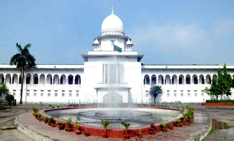 গণভোটের বৈধতা চ্যালেঞ্জ করে হাইকোর্টে রিট, ফল বাতিলের আবেদন