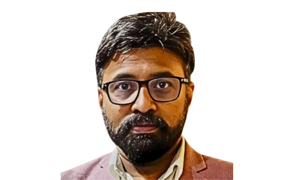 প্রধানমন্ত্রী তারেক রহমানের প্রেস সচিব হলেন সালেহ শিবলী