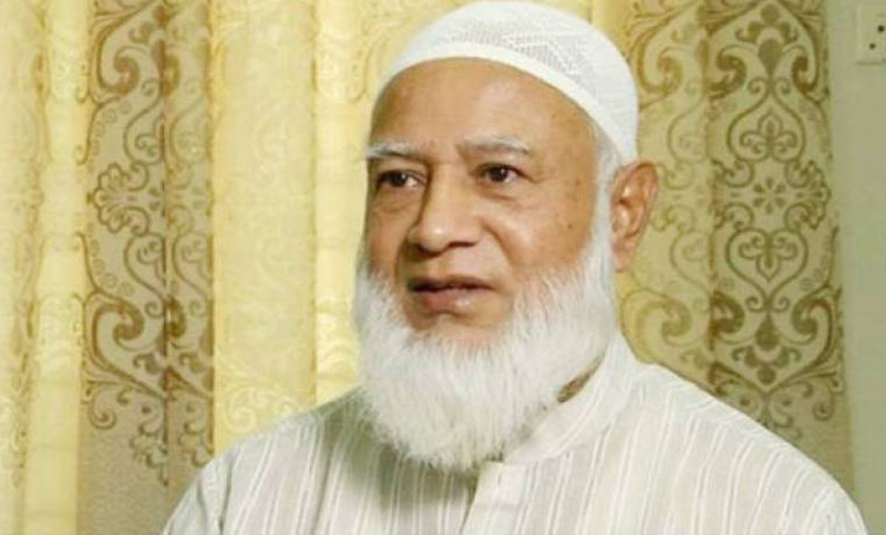 ভাষা দিবস মর্যাদায় পালনের আহ্বান জামায়াত আমিরের