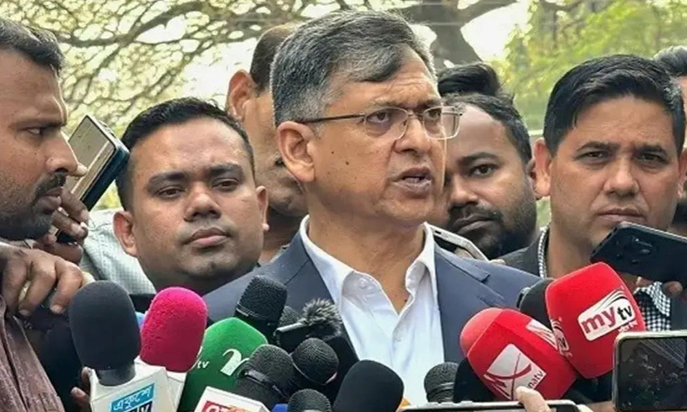 পুলিশের শীর্ষ পর্যায়ে রদবদলের ইঙ্গিত স্বরাষ্ট্রমন্ত্রীর