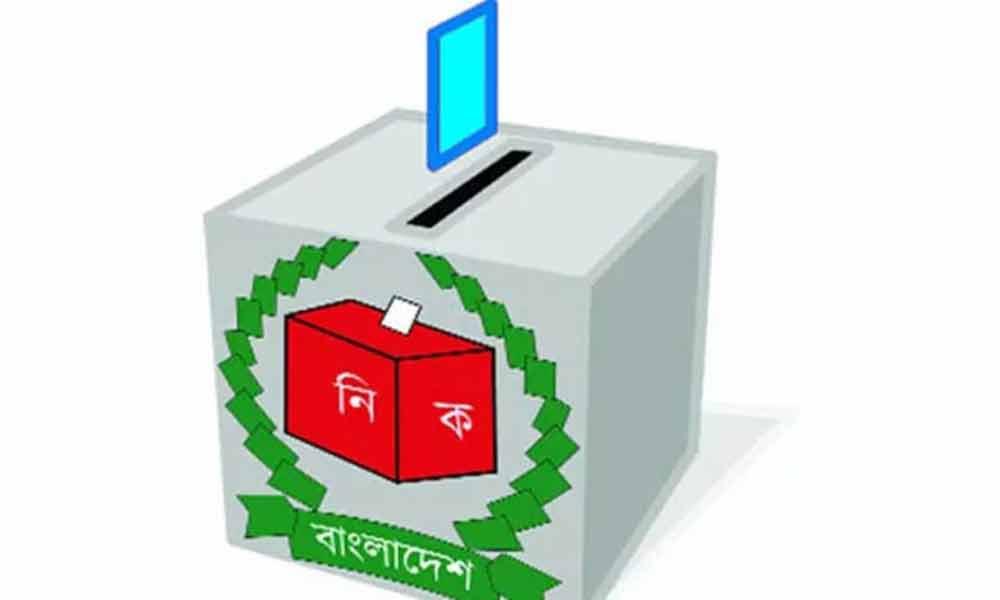 স্থানীয় সরকার নির্বাচন ঘিরে প্রস্তুতি, সংসদের সিদ্ধান্তের অপেক্ষায় ইসি