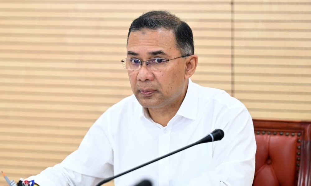 আনোয়ারার চীনা অর্থনৈতিক অঞ্চলে সবুজ অবকাঠামো গড়ার নির্দেশ প্রধানমন্ত্রীর