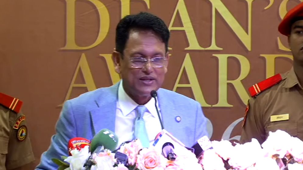 কারিগরি শিক্ষাখাতে ১৮ হাজার কোটি টাকা বরাদ্দ রাখা হয়েছে: শিক্ষামন্ত্রী