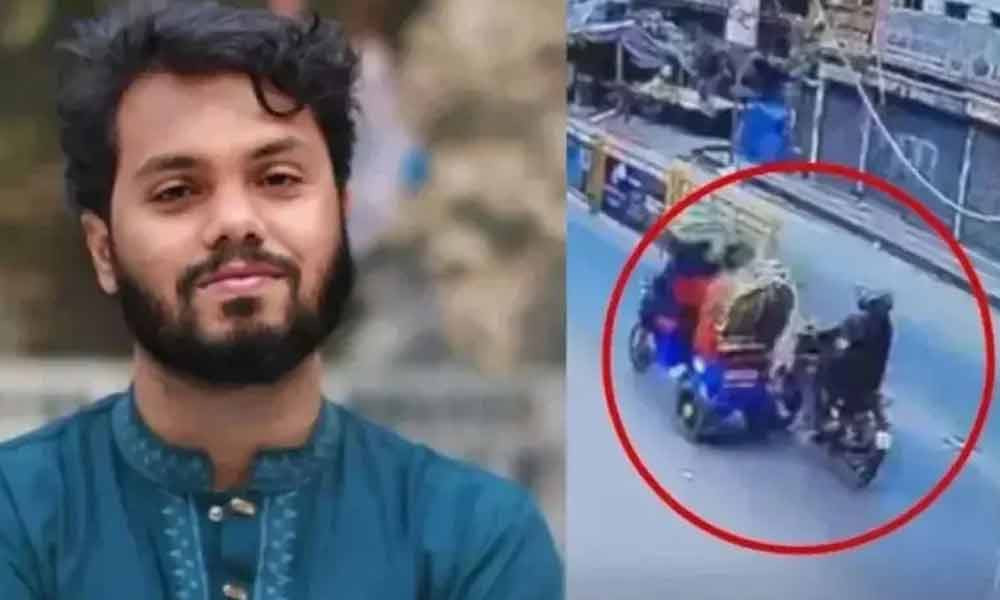 হাদি হত্যা মামলার অধিকতর তদন্ত প্রতিবেদন ১৬ বারের মতো পেছাল