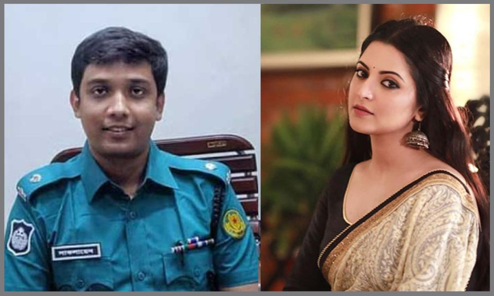 অতিরিক্ত পুলিশ সুপার গোলাম সাকলায়েনকে বাধ্যতামূলক অবসরে পাঠাল সরকার