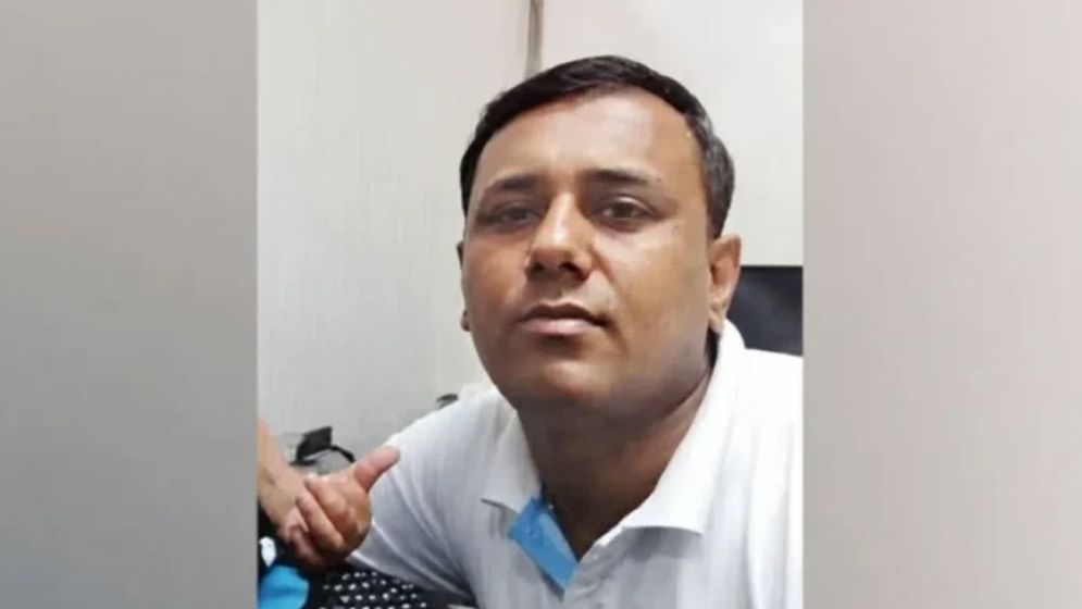 গুলিবিদ্ধ হয়ে মারা গেলেন ‘শীর্ষ সন্ত্রাসী’ কাইল্লা পলাশ