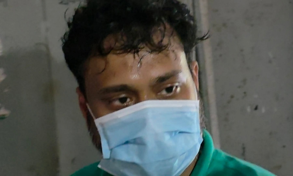 টাকা ফেরত না দিয়ে প্রাণনাশের হুমকির অভিযোগ, আদালতের নির্দেশে মামলা